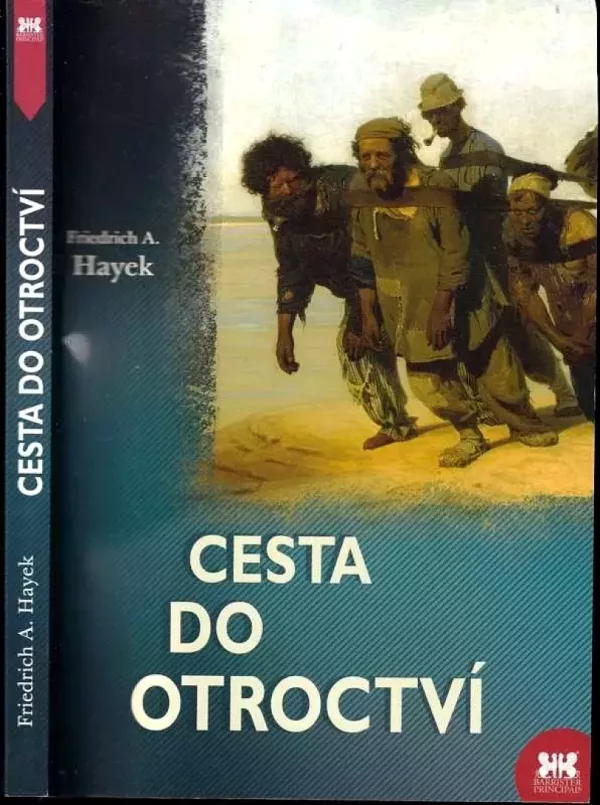 Cesta do otroctví