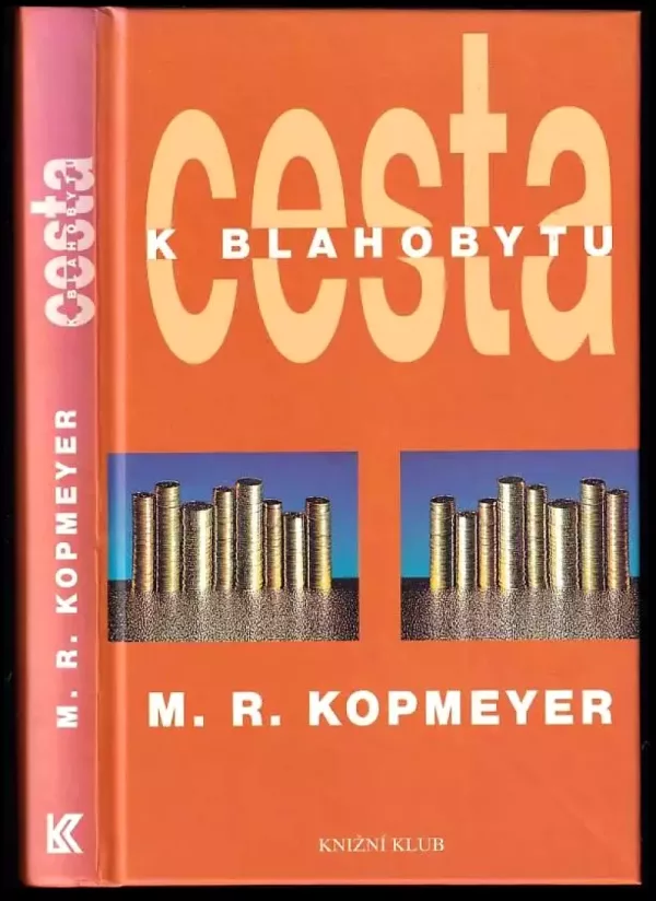 Cesta k blahobytu