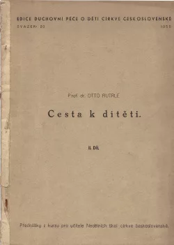 Cesta k dítěti II.