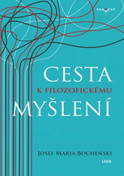Cesta k filozofickému myšlení