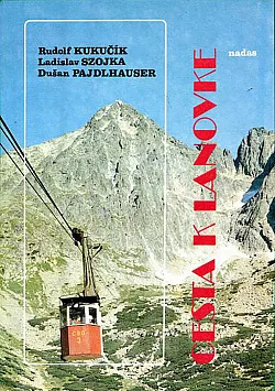 Cesta k lanovke