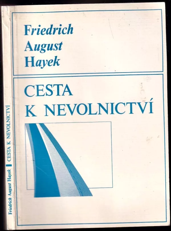 Cesta k nevolnictví
