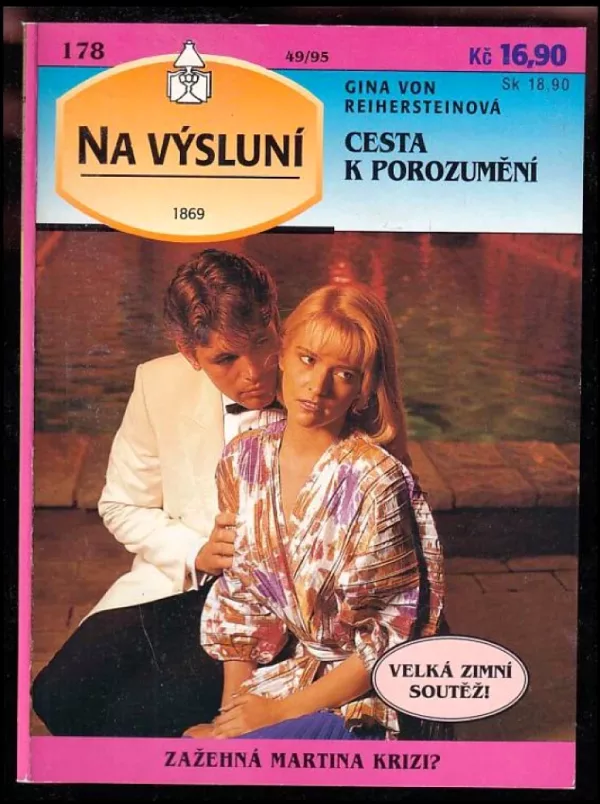 Cesta k porozumění