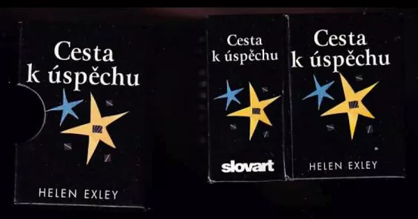 Cesta k úspěchu