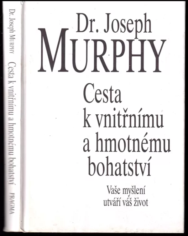 Cesta k vnitřnímu a hmotnému bohatství