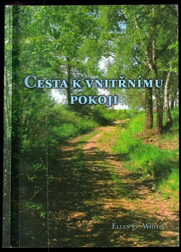 Cesta k vnitřnímu pokoji