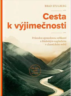 Cesta k výjimečnosti