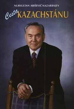 Cesta Kazachstánu