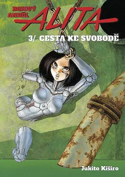 Cesta ke svobodě