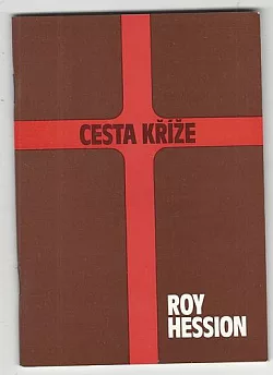 Cesta kříže