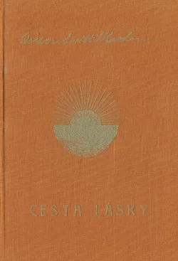 Cesta lásky