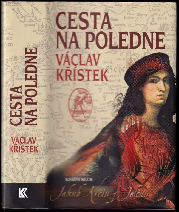 Cesta na poledne