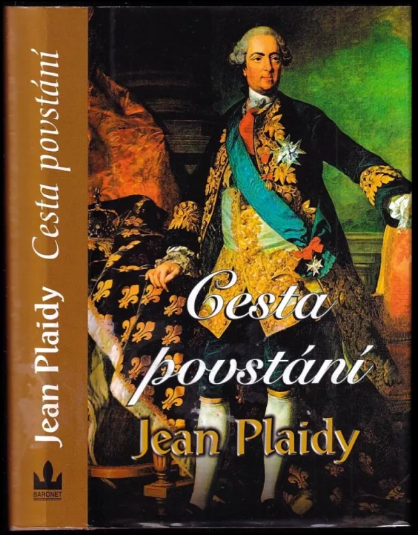 Cesta povstání