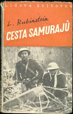 Cesta samurajů