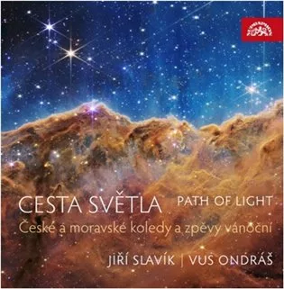 Cesta světla -  České a moravské koledy a zpěvy vánoční