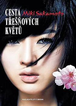 Cesta třešňových květů