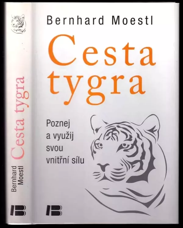 Cesta tygra