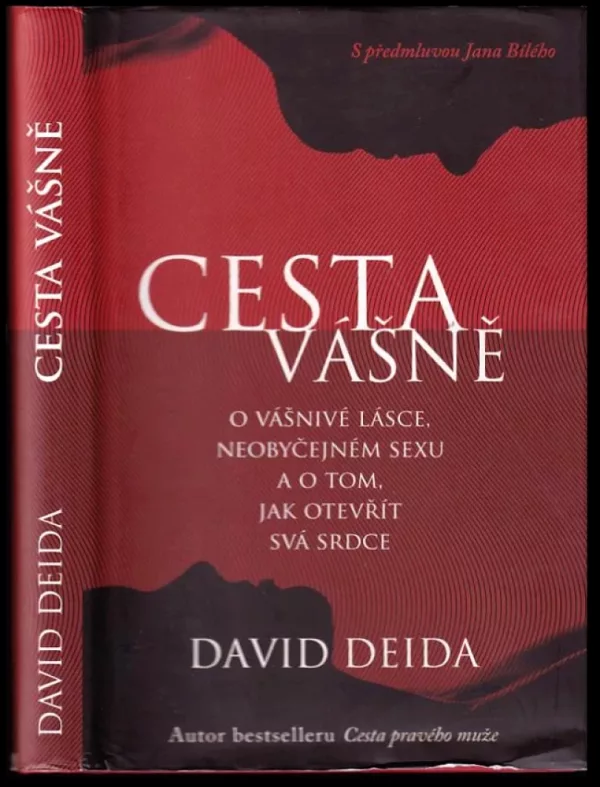 Cesta vášně