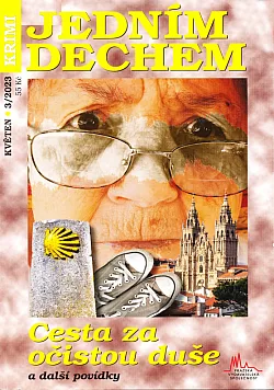 Cesta za očistou duše a další povídky