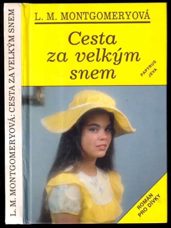 Cesta za velkým snem