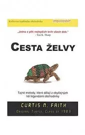 Cesta želvy