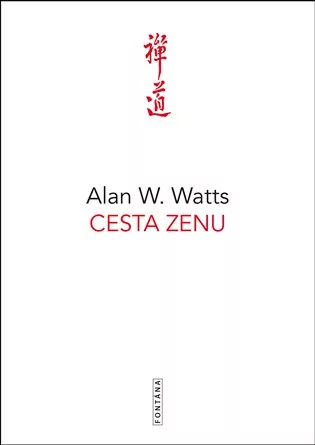Cesta zenu