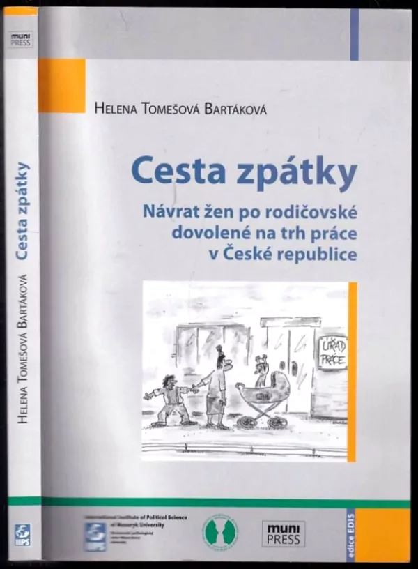 Cesta zpátky