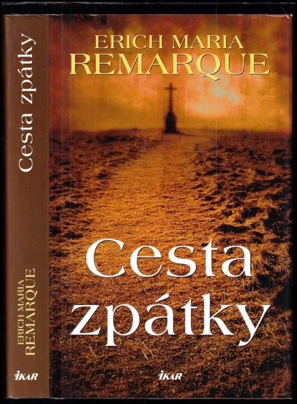 Cesta zpátky