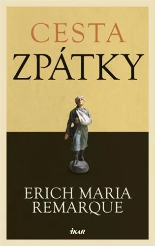 Cesta zpátky