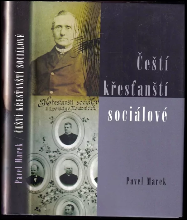 Čeští křesťanští sociálové
