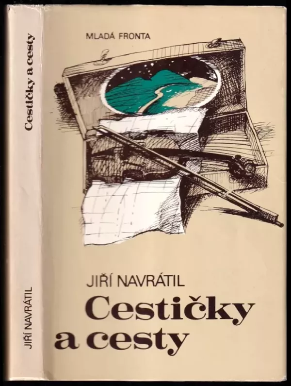 Cestičky a cesty
