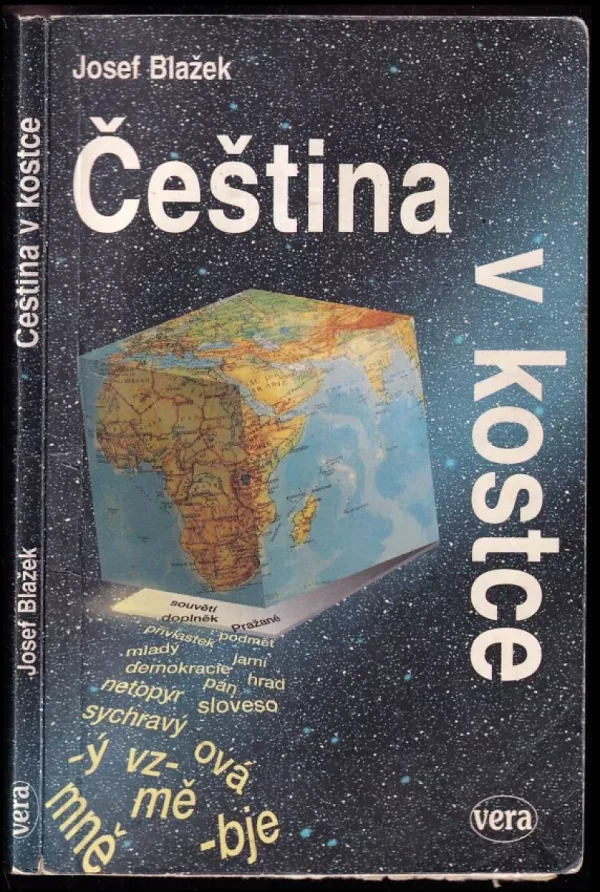 Čeština v kostce