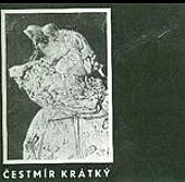 Čestmír Krátký