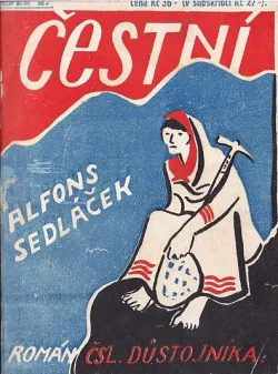 Čestní - svazek první