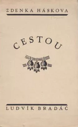 Cestou