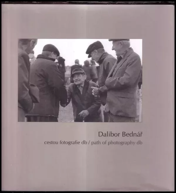 Cestou fotografie db
