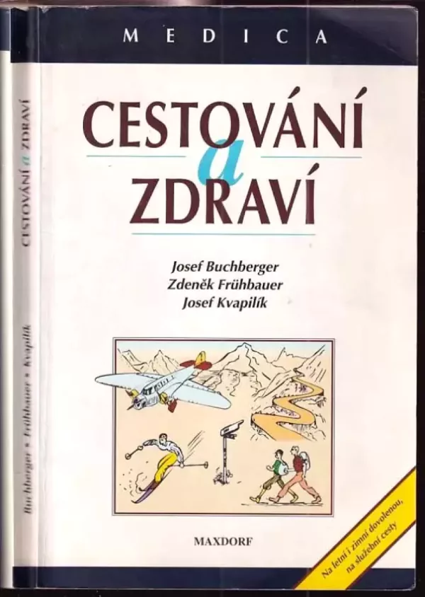 Cestování a zdraví