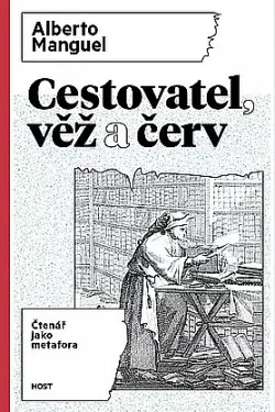 Cestovatel, věž a červ. Čtenář jako metafora