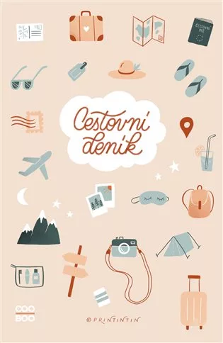 Cestovní deník