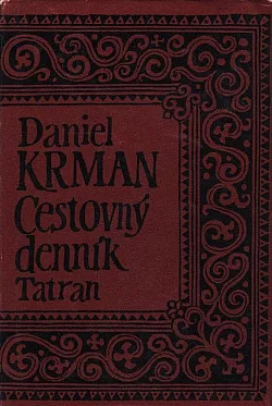 Cestovný denník