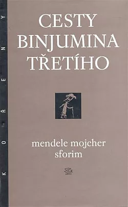 Cesty Binjumina Třetího