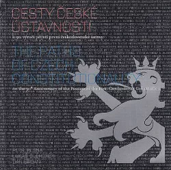Cesty české ústavnosti
