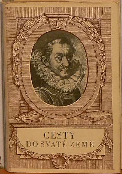 Cesty do svaté země