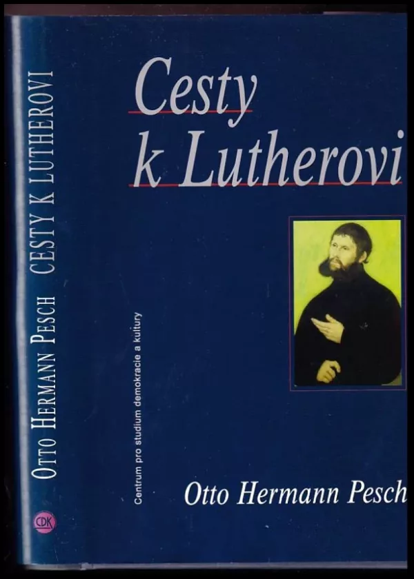 Cesty k Lutherovi
