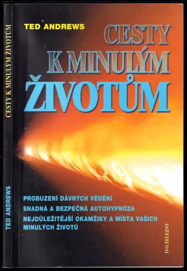 Cesty k minulým životům