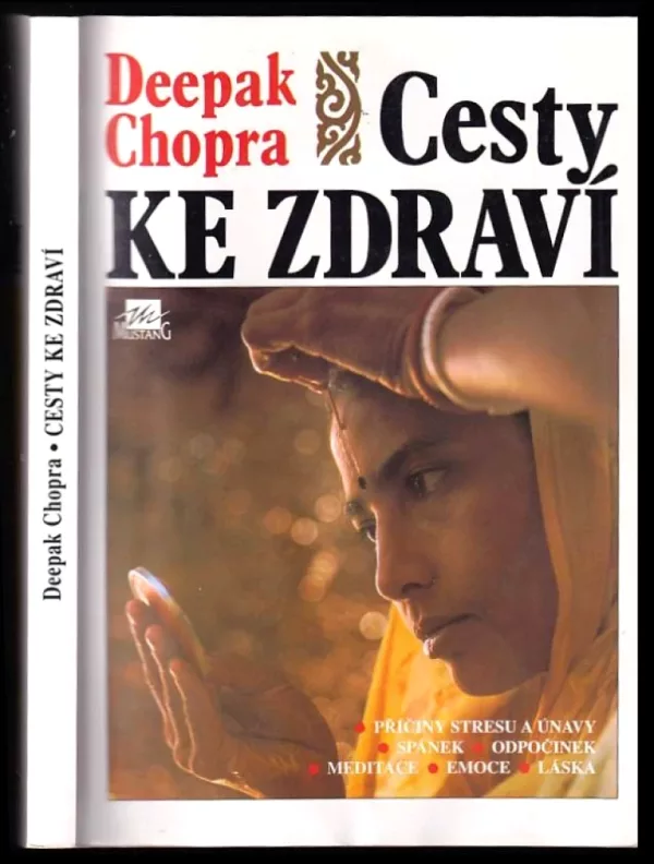 Cesty ke zdraví