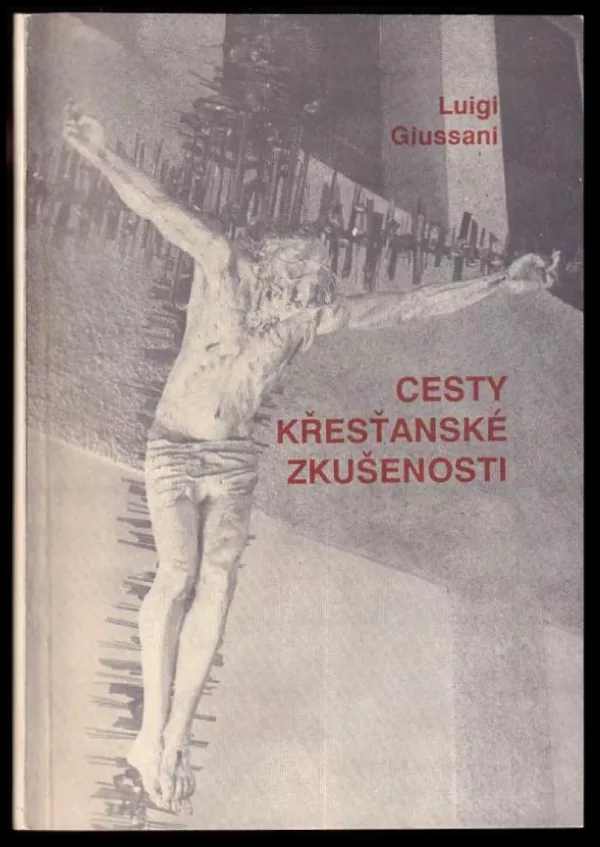Cesty křesťanské zkušenosti