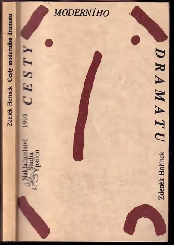 Cesty moderního dramatu