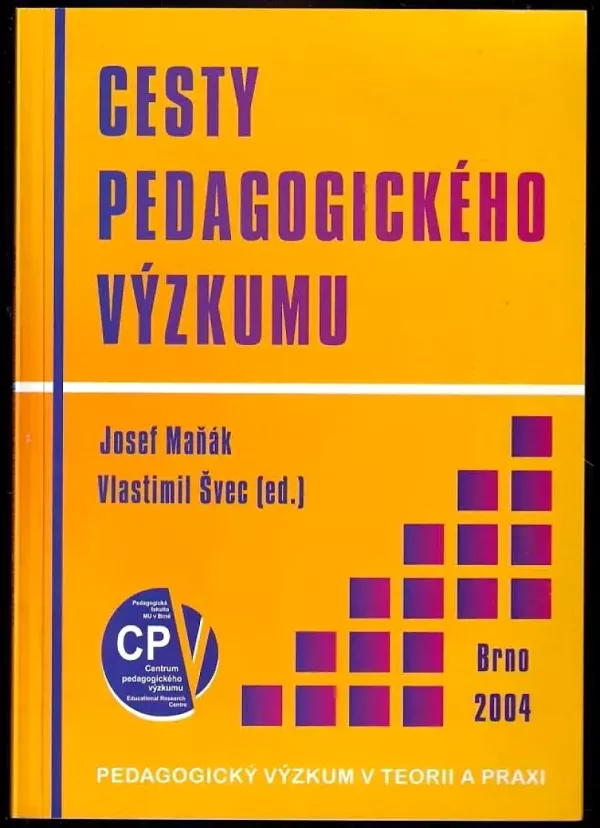 Cesty pedagogického výzkumu