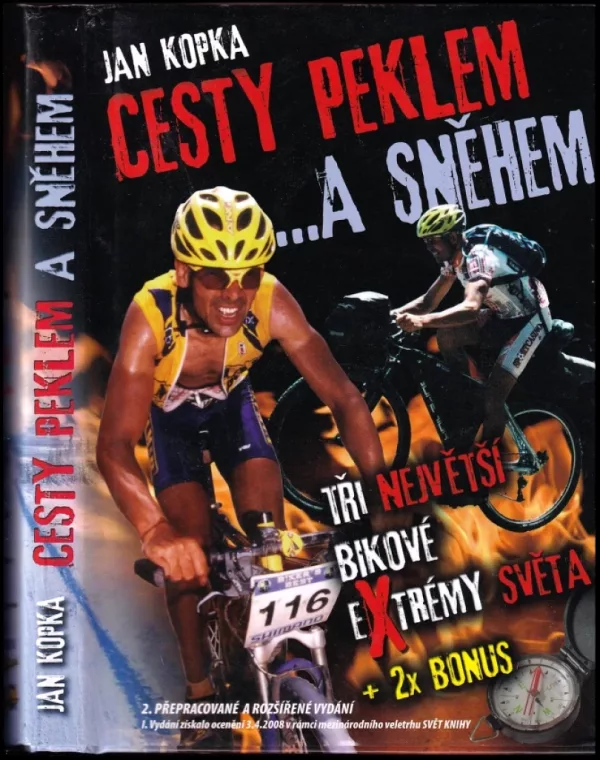 Cesty peklem --a sněhem